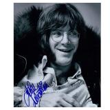 Welcome Back Kotter John Sebastian Signed Photo...