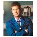 Nip/Tuck Dylan Walsh signed photo