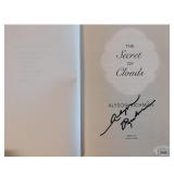 Author Alyson Richman Signed The Secret of...