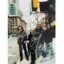 LIVE AUCTION - Autographed Memorabilia 