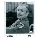 Cheers John Ratzenberger Signed Photo JSA