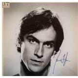 James Taylor signed JT album