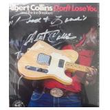 Albert Collins Don