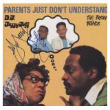 DJ Jazzy Jeff Parents Just Don