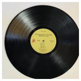 Rolling Stones Tattoo You Album Master Disc RL...
