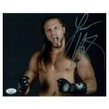 AEW TNA Lance Hoyt Archer Signed Photo