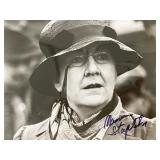 Reds Maureen Stapleton signed photo