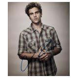 Station 19 Grey Damon signed photo
