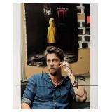 IT signed photo
