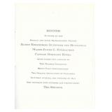 Herman & von HUENEFELD, Baron Guenther &...