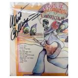 Albert Collins Love Can Be Found Anywhere, Even...