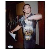 WWE WWF Wrestler Matt Hardy Signed Photo