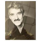 Midnight Run Dennis Farina signed photo