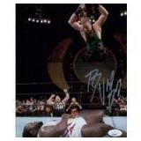 WWE WWF Wrestler Rob Van Dam Signed Photo