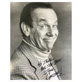 History of The World Jack Carter casting photo