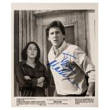 Impulse signed photo