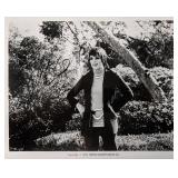 Arthur Liza Minnelli signed photo