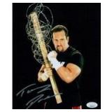 WWE WWF ECW Tommy Dreamer Signed Photo