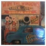 The Allman Brothers Band Wipe the Windows,...