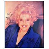 Brenda Lee signed photo