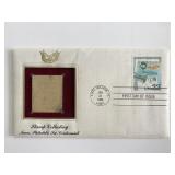 Stamp Collecting American Philatelic Soc....
