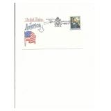 Springfield Armory - First Day Cover - 1996