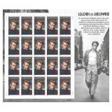 James Dean Stamps