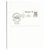 100 Years of Rural Delivery - Commemorative...