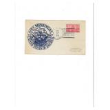 U.S. Navy - U.S.S. Antares - First Day Cover -...