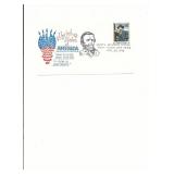 Point Pleasant, Ohio - First Day Cover - ...