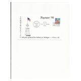 100 Years of Rural Delivery - Commemorative...