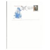 Gallipolis, OH - First Day Cover - 1996