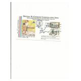 American Bicentennial Commemorative Issue -...