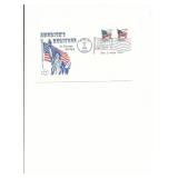 National Pledge of Allegiance Day - First Day...