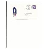 Millard, MO - First Day Cover - 1942