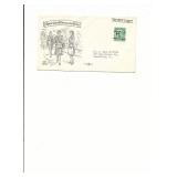 Kansas City, Missouri - First Day Cover - Women...