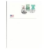 Rapid City, SD. - First Day Cover - 39th...