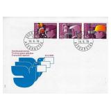 Swiss - First Day Cover - 1978