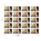 Raoul Wallenberg Stamps