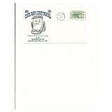 Richmond, VA - First Day Cover - Civil War...