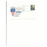Greenbush, WI - First Day Cover - 6th Annual...