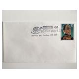 Lon Chaney Phantom of the Opera First Day Cover