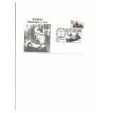 Washington D.C. - 50th Anniversary of V-J Day -...