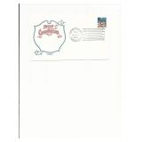 Navy Postal Works Reunion - First Day Cover -...