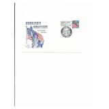 Funfest - First Day Cover - Hazleton, PA - 1995