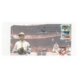 Mel Ott FDC