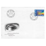 Swiss - First Day Cover - 1978