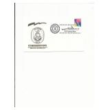 U.S.S. Decatur - First Day Cover - 1998