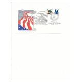 First Day Cover - Sutter Creek, CA - 1996 - 9th...