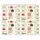 Jet Propulsion Laboratory Stamp Club...